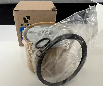 Buy Filter Fuel Water Separator 3i1341 5w6081 10000051232 26556611 2656001 At17387t • 8$