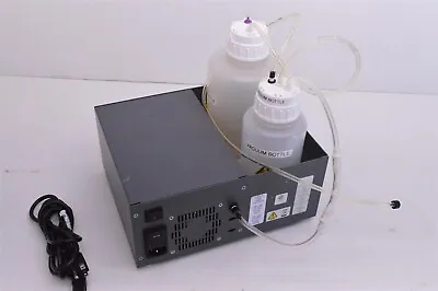 Buy Beckman Coulter Quanta SC Cytometer Vacuum Pump Cabinet With Bottles N000002454 • 395$