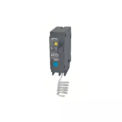 Buy Siemens NSB Q115AF Miniature Circuit Breakers (MCBs) • 59.11$