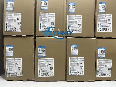 Buy New Siemens 3RT1054-1AP36 Contactor Quick Delivery • 208.28$