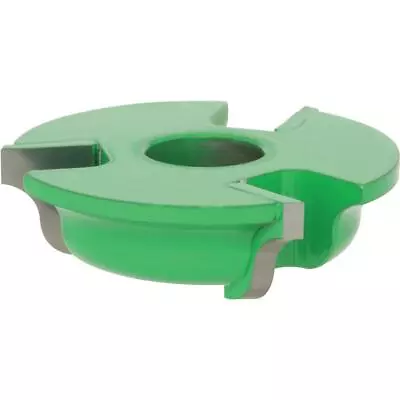 Buy Grizzly C2099 Shaper Cutter - Ogee, 3/4  Bore • 57.95$