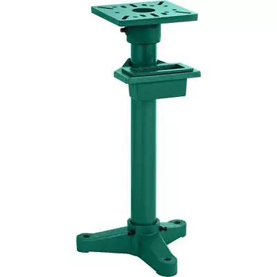 Buy Grizzly T30672 Heavy Duty Grinder Stand • 250.95$