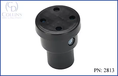 Buy Intake Filter Jun-Air And Panther Compressors - DCI 2813 • 59.25$