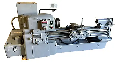 Buy FOR Parts:MONARCH ENGINE LATHE TOOL ROOM 16 X54  1610Tx54 MODEL#612 SN44294 • 3,000$