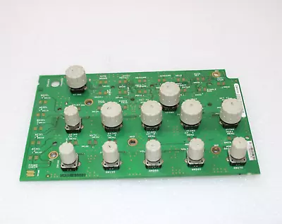 Buy 389383600D FRONT CONTROL PANEL For TDS2024B TEKTRONIX • 130$