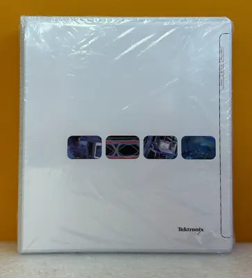 Buy Tektronix 070-9701-03 TDS 420A, Etc., Digitizing Oscilloscopes User Manual. • 42.49$