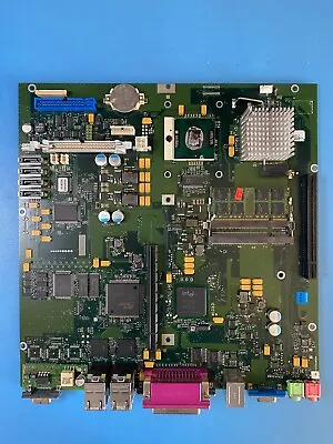 Buy  Siemens A5e00758677-07 Plc Simatic Pc Computer Board • 750$