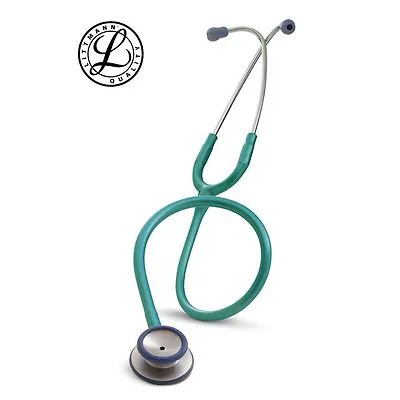 Buy Stethoscope 3M Littmann - Classic II S.E. - Blue • 138.99$