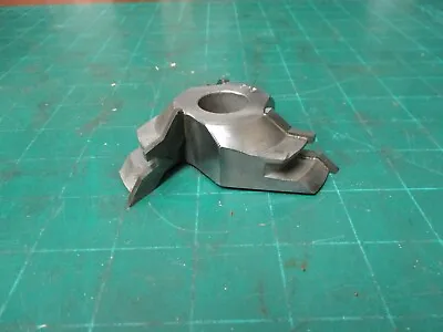Buy Woodworking Tools * Shaper Cutter * Carbide * 548 / 87998 • 24.99$