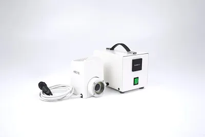 Buy Zeiss HBO50 50W Lamphouse Lamp House + Power Supply For Axiovert Axioplan • 903.77$