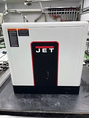 Buy JET JWJ-8HH 8  Helical Head Jointer - White (718250K) Base Only • 450$
