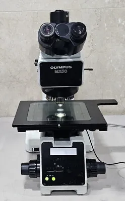 Buy Olympus Microscope MX50 [#B231206] • 6,299$