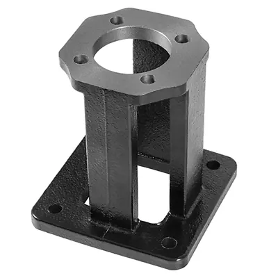 Buy Log Splitter Hydraulic Pump Mount Replacement Brackets For 8-15 Hp Engines • 45.90$