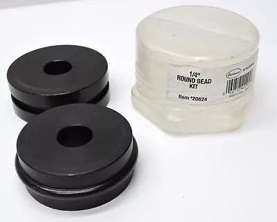 Buy Eastwood 3/8 In. Motorized Bead Roller Round Bead Kit #20625 - NEW! • 89.95$