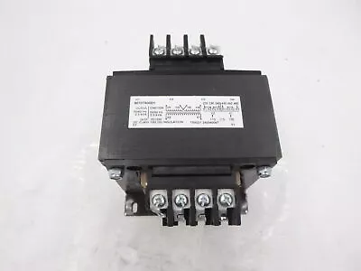 Buy 9070T500D1 Square D Control Transformer ISC-Class 50/60 Hz 480V • 159.99$