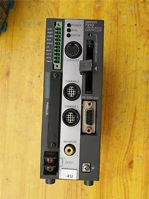 Buy Used F210-C15 Vision Mate Controller F210C15 Tested It In Good Condition • 1,099.56$