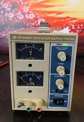 Buy BK Precision DC Power Supply Model 1630 🔥🔥 • 55.99$