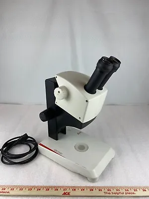 Buy Leica Microsystems EZ4 Stereo Microscope 10447199 • 325$
