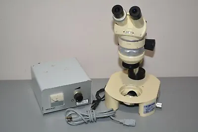 Buy ^ Wild Heerbrugg Stereoscopic Microscope #C1468 • 700$