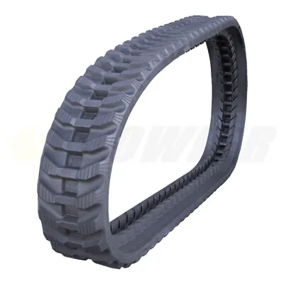 Buy Prowler Rubber Track That Fits A Sprocket Driven Toro Dingo TX1000 - 150x48x67 • 657.06$