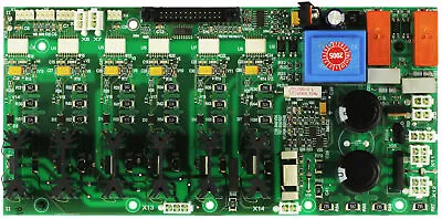 Buy Beckman Coulter Microfuge 70678-A-05/E Control Board • 207.77$