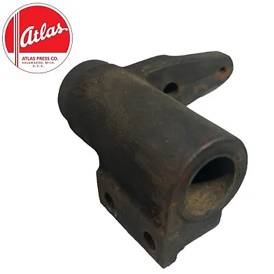 Buy Atlas Craftsman 10 12 Metal Lathe Leadscrew Support Bracket / Bushing • 19.95$