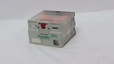Buy Schneider Electric / Magnecraft 784xdxm4l-120a 14-pin Relay • 6.25$