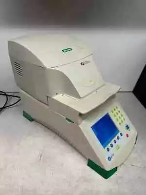 Buy Bio-Rad ICycler Thermal Cycler IQ5 Multicolor Real Time PCR Optical Module • 1,425$