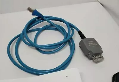 Buy Agilent Wirescope 350 SmartProbe Cat6 Link Cable N2604A-101 Universal #0613 • 84$
