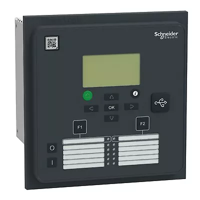 Buy Schneider Electric P3 REL52004 Universal Protection Relay, PowerLogic P3U 3CT • 1,750$