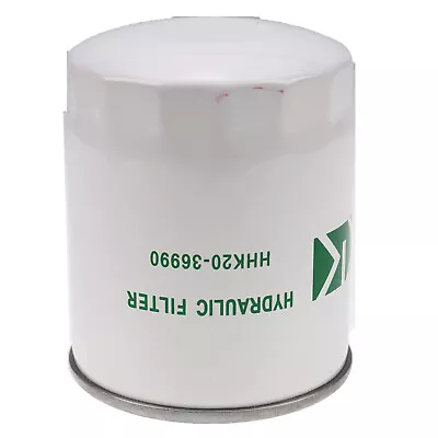 Buy Hydraulic Oil Filter HHK20-36990 For Kubota ZD28 ZD21 ZD18 ZD25 BX1500D BX1800D • 23.99$