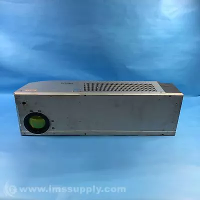 Buy Keyence ML-G9310F CO2 Laser Marker Head USIP • 2,400$