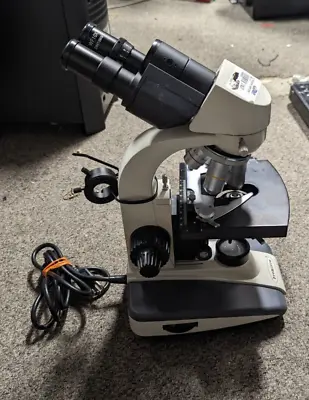 Buy Premiere MRJ-03 Binocular Microscope • 125$