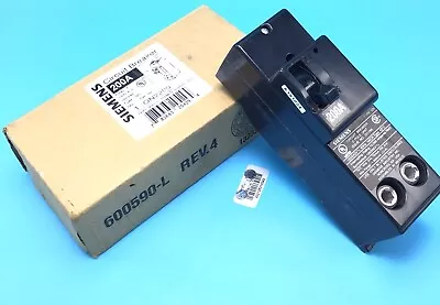 Buy READ New Circuit Breaker Siemens QN2200 200 Amp 2 Pole 120/240V QN • 94.99$
