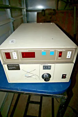 Buy (For Parts) Perkin Elmer LC-95 UV/Visible Spectrophotometer Detector (INQUIRE) • 179$