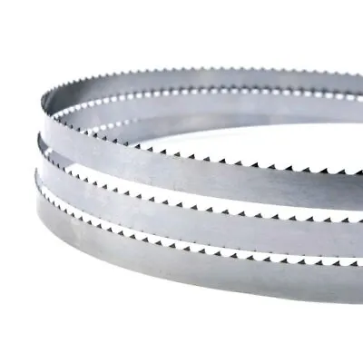 Buy Biro 3334, 5 Pack Meat Band Saw Blade 124  • 85$