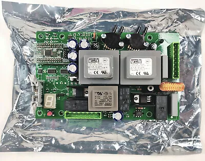 Buy MicroPROGEL Sensor Board For PerkinElmer Ultra Zero Air Generator • 199$