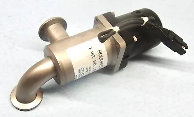 Buy CTI Cryogenics On Board Roughing Valve 8112030G002 60 - 80 PSI Clean Tested • 385$
