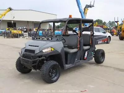 Buy 2019 Polaris 4000D 4WD Industrial Equipment Utility Cart ATV UTV Kubota Bidadoo • 1,500$