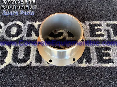 Buy Reed Concrete Pump Chrome Outlet 70042 • 665$