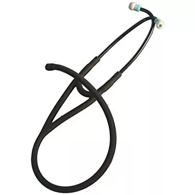 Buy Replacement Tube Fits Littmann Master Cardiology III Stethoscopes - 7mm Black On • 40.85$