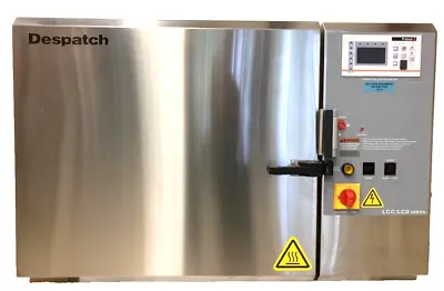 Buy Despatch LCC Stackable Oven LCC1-51NV-4 Nitrogen St St 260°C  (10516) • 8,075$