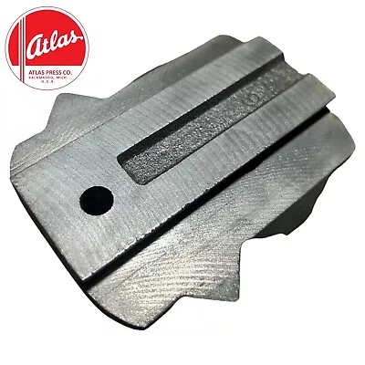 Buy Atlas Craftsman 10  12” Metal Lathe Compound Swivel 10-302 • 27.90$
