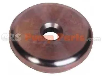 Buy Concrete Pump Parts Schwing Cover S10018073 • 75.99$