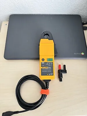 Buy Fluke I30S Current Clamp W/ PM9081 - SHIPS FAST • 600$