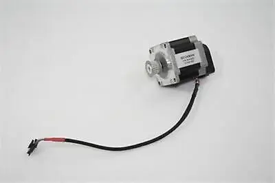 Buy Beckman Coulter Veris Mdx VEXTA 2-Phase Stepper Motor PK266-03B-C56 W/Connector • 70$