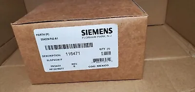 Buy Siemens SLSPSCW-F White Speaker Strobe ** 2 Items** • 100$