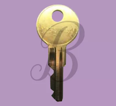 Buy Trailer Lock Key Replacement  CH501 - CH550 Locksmith Key Cutting Service • 10$