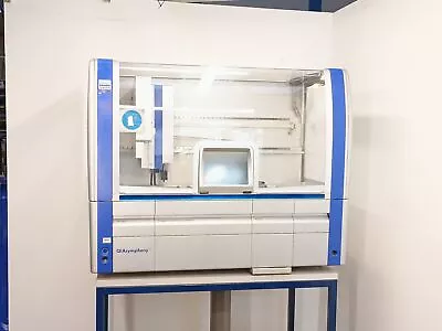 Buy Qiagen QIAsymphony SP Automated Purificator Of Nucleic Acids • 4,435.76$
