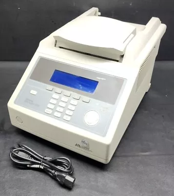 Buy Applied Biosystems GeneAmp PCR 9700 System Thermal Cycler 192 Well N8050200 • 149.99$